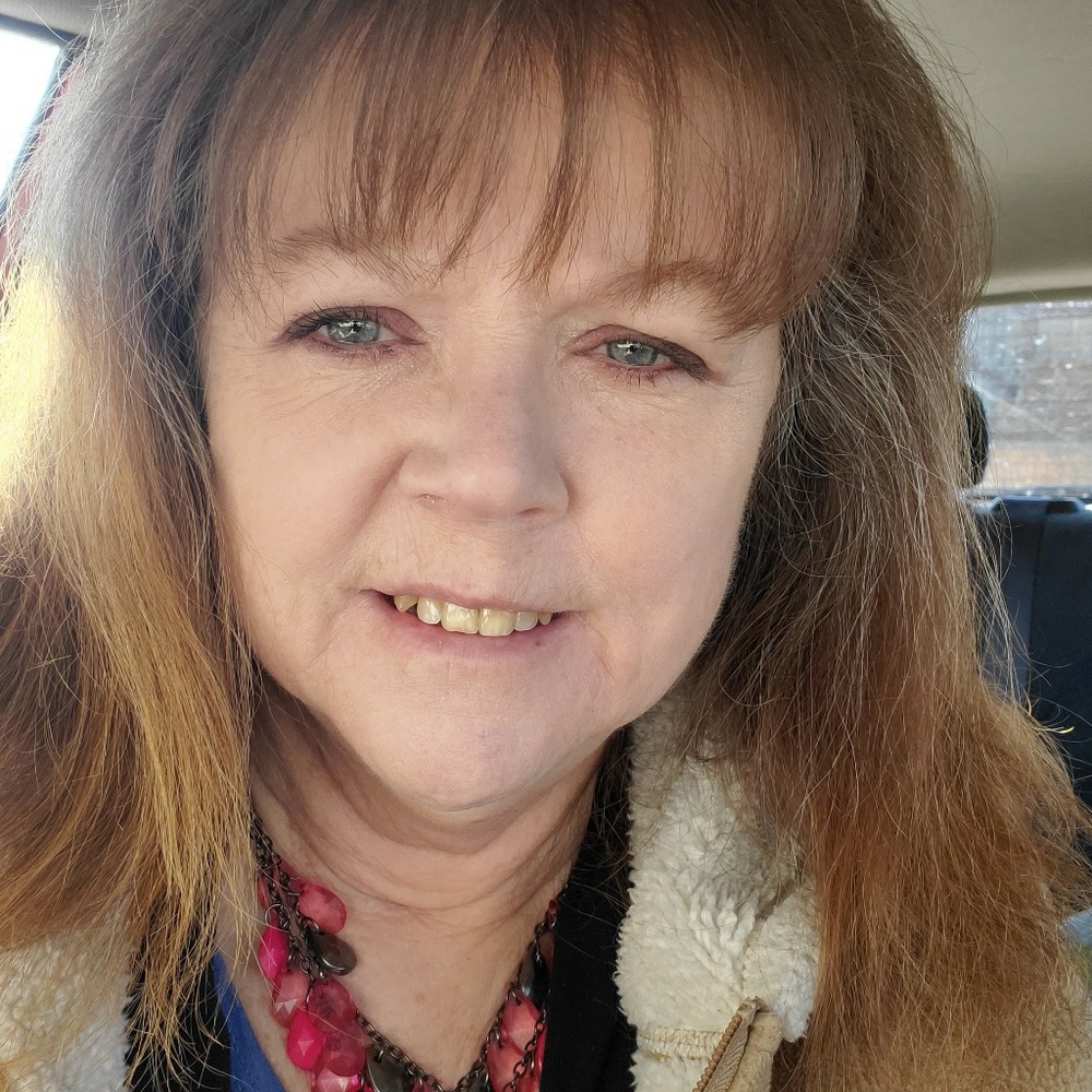 Meet your Posher, Cathryn